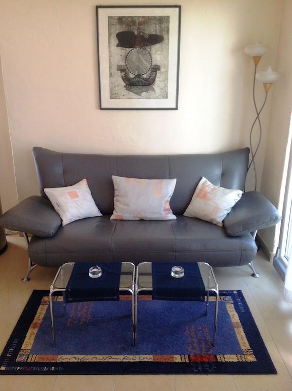 Ferienappartment Allendorf Sundern Ruang foto