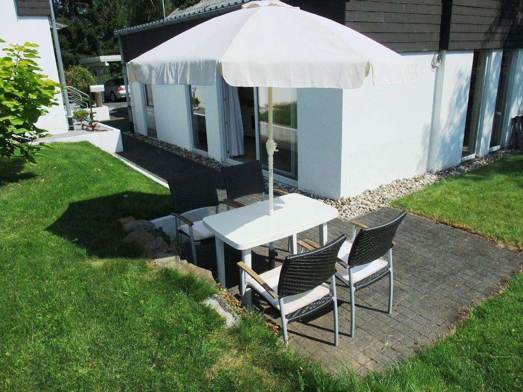 Ferienappartment Allendorf Sundern Ruang foto